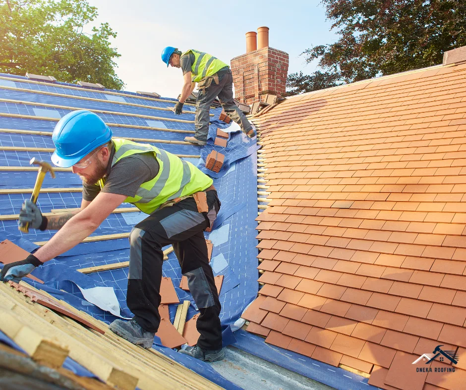 Why choose Roof Repair Near Me in Conconully, WA